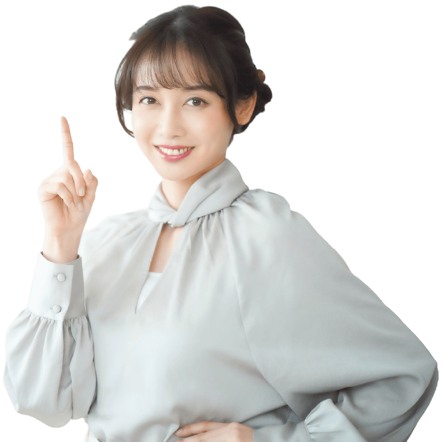 女性イメージ